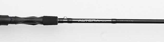 Lanseta Okuma Altera Spin, 2.70m, 15-40g, 2 tronsoane - 3 | YEO