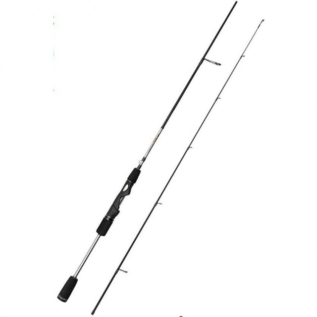 Lanseta Okuma Helios SX Spin, 2.74m, 15-45g, 2 tronsoane