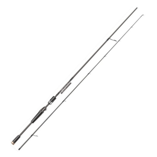 Lanseta Okuma PCH Air Spin, 2.25m, 5-21g, 2 tronsoane