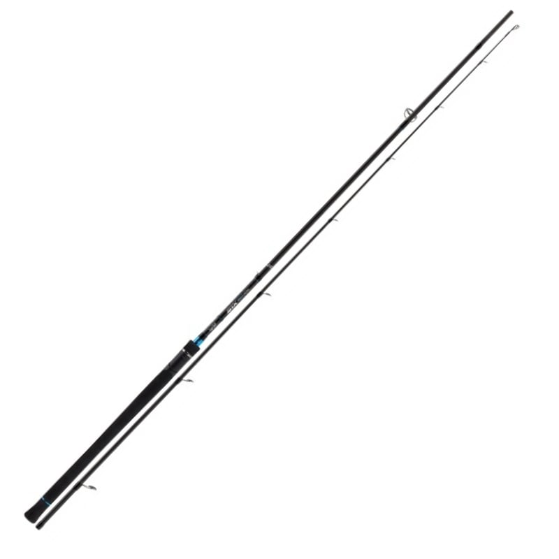 Lanseta Rapture STX Softbait H, 2.40m, 20-60g, 2 tronsoane