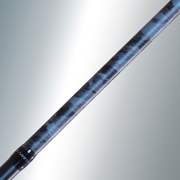 Lanseta Sportex Rapid Spin Travel, 2.60m, 20g, 4 tronsoane - 3 | YEO