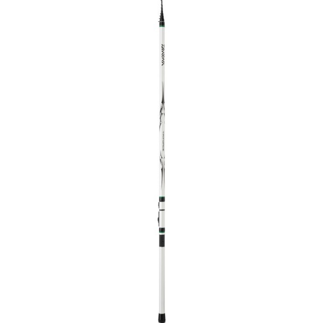 Lanseta Tele Triforce Bombette 4.20m/40-90g Daiwa