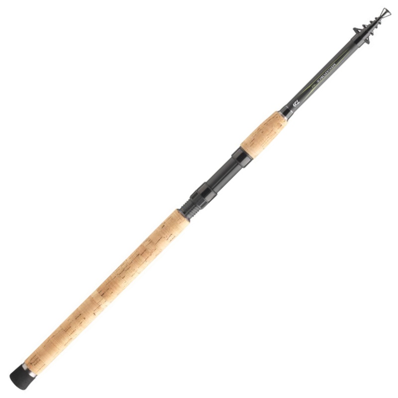 Lanseta Telescopica Daiwa MegaForce Tele New, 3.60m, 70-150g