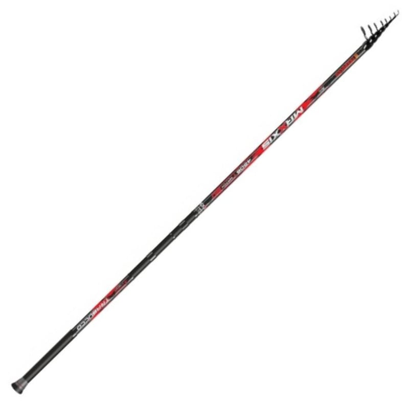 Lanseta Telescopica Trabucco Maxxis Tele Match, 4.50m, 120g