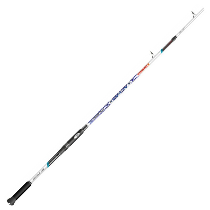 Lanseta Trabucco Achab Pro Boat, 2.10m, 200g, 2 tronsoane