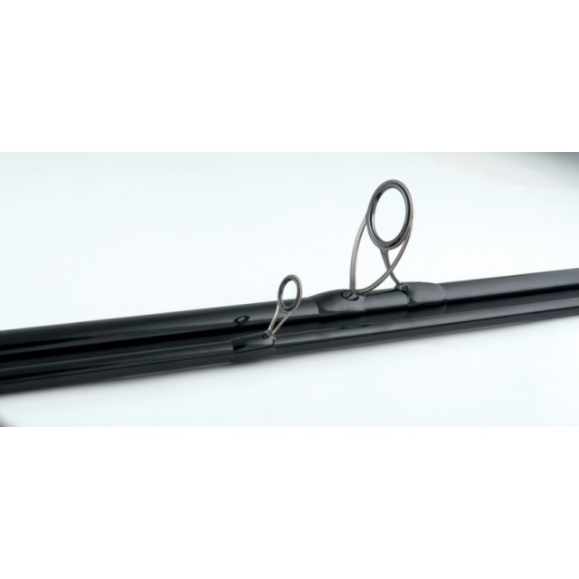 Lanseta Ultimate Professional Master Feeder 3.55m / 3+4 tronsoane Trabucco - 1 | YEO