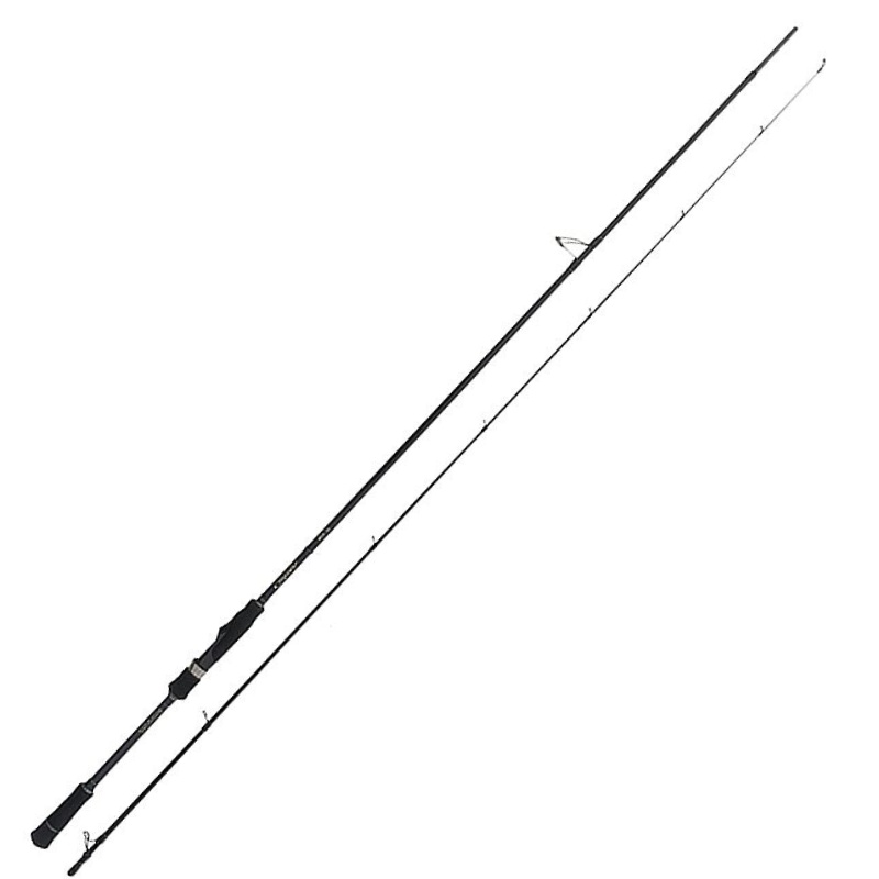 Lanseta Yamaga Blanks Calista 86M/PF Power & Finesse, 2.57m, 28g, 2 tronsoane