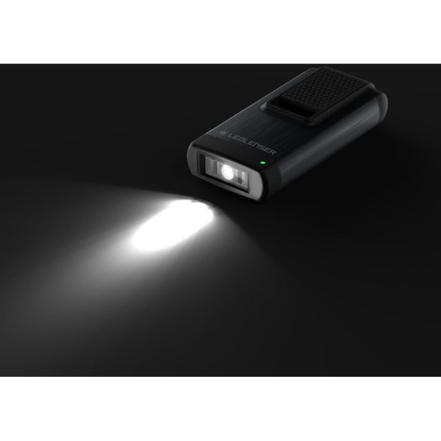 Lanterna breloc Led Lenser K4R, 120 lumeni - 4 | YEO