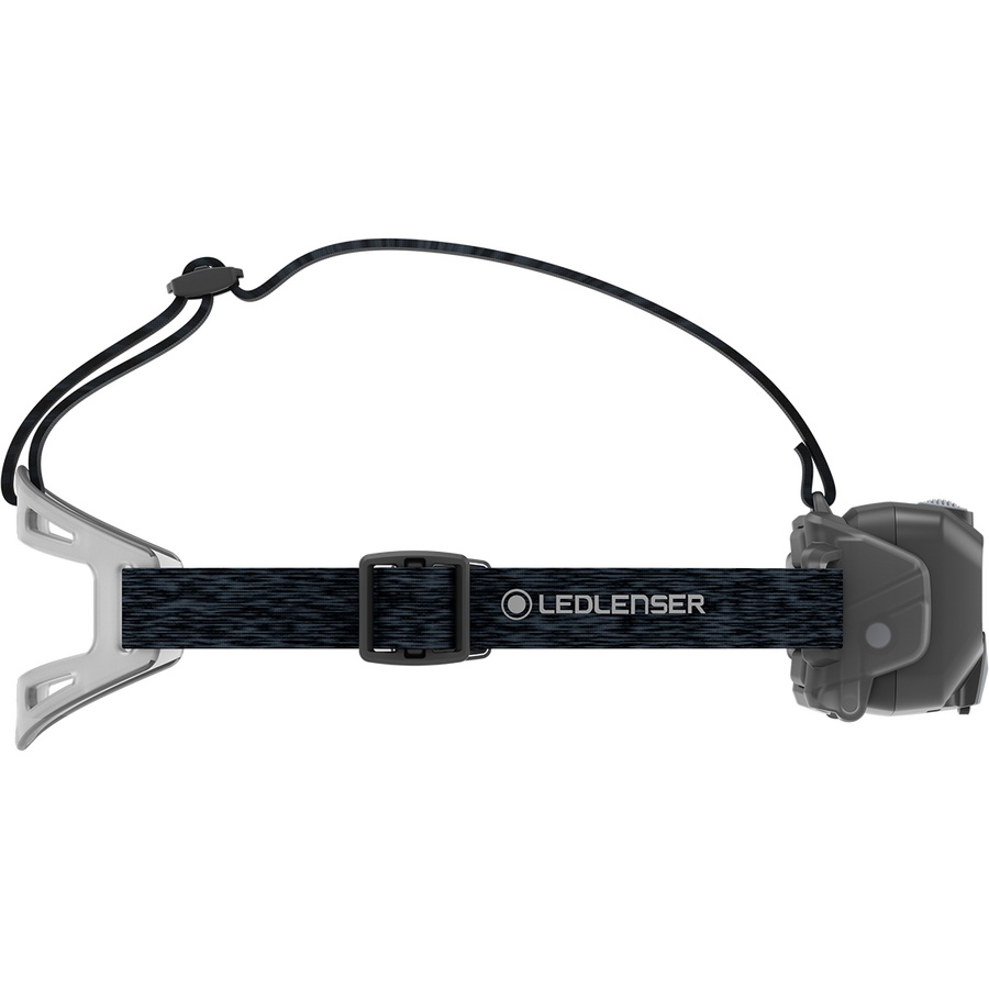 Lanterna de Cap Ledlenser HF8R Core, 1600 Lumeni - 4 | YEO