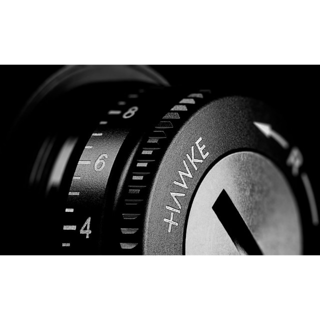 Luneta Hawke Endurance WA 4-16×50, LR.DOT/IR/30mm - 2 | YEO