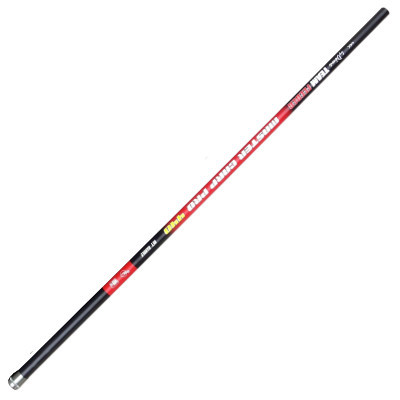 Maner minciog By Dome Master Carp Pro, 4.4 m, 5 tronsoane