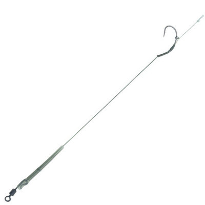 Carp Zoom Montura Blow Back Rig, 22cm, 2bc…