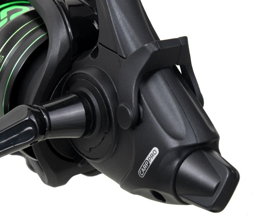 Mulineta Carp Pro D-Carp 5500 FS - 3 | YEO