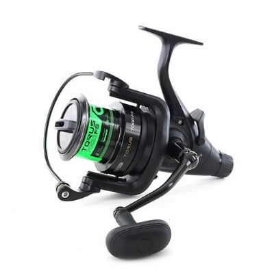 Mulineta Carp Pro Torus Runner 7000FS, 8 rulmenti - 2 | YEO