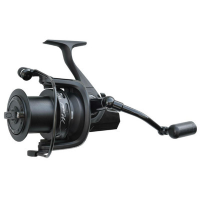 Mulineta Carp Zoom Marshall HQ-Carp 5500FD, 10 rulmenti