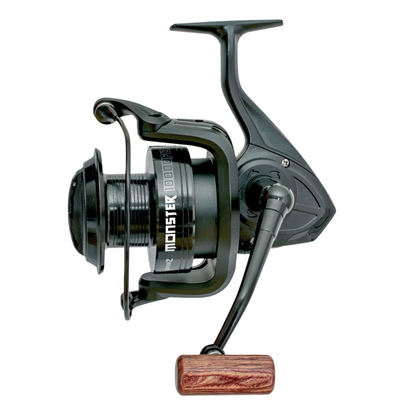 Mulineta Carp Zoom Predator-Z Monster 10000FD