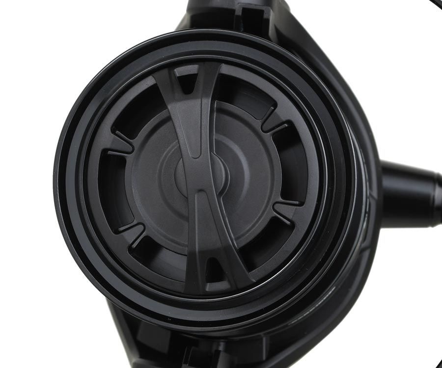 Mulinetă Crap Carp Pro Escol 7000SD - 4 | YEO
