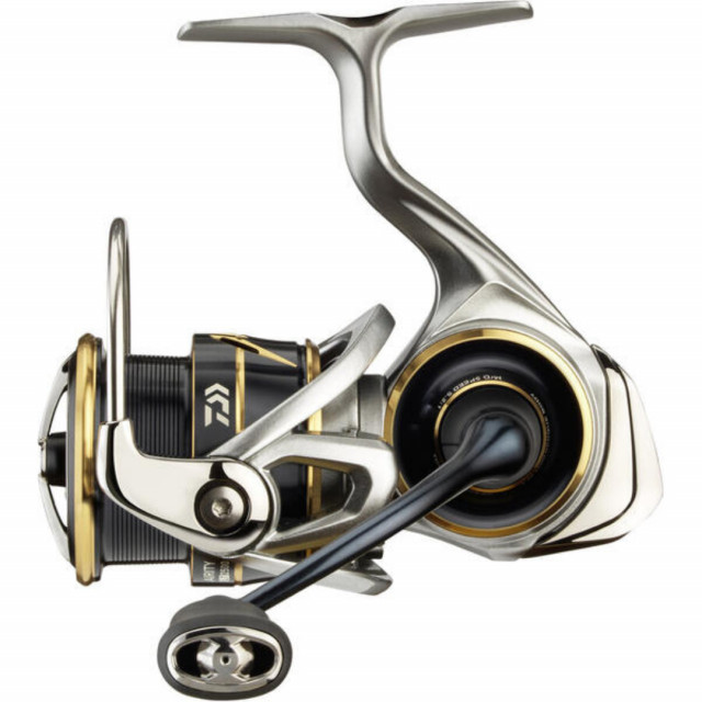 Mulineta Daiwa Airity Lt 3000D-C