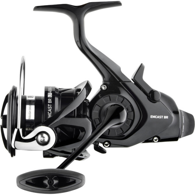 Mulineta Daiwa Emcast BR LT, 4000-C