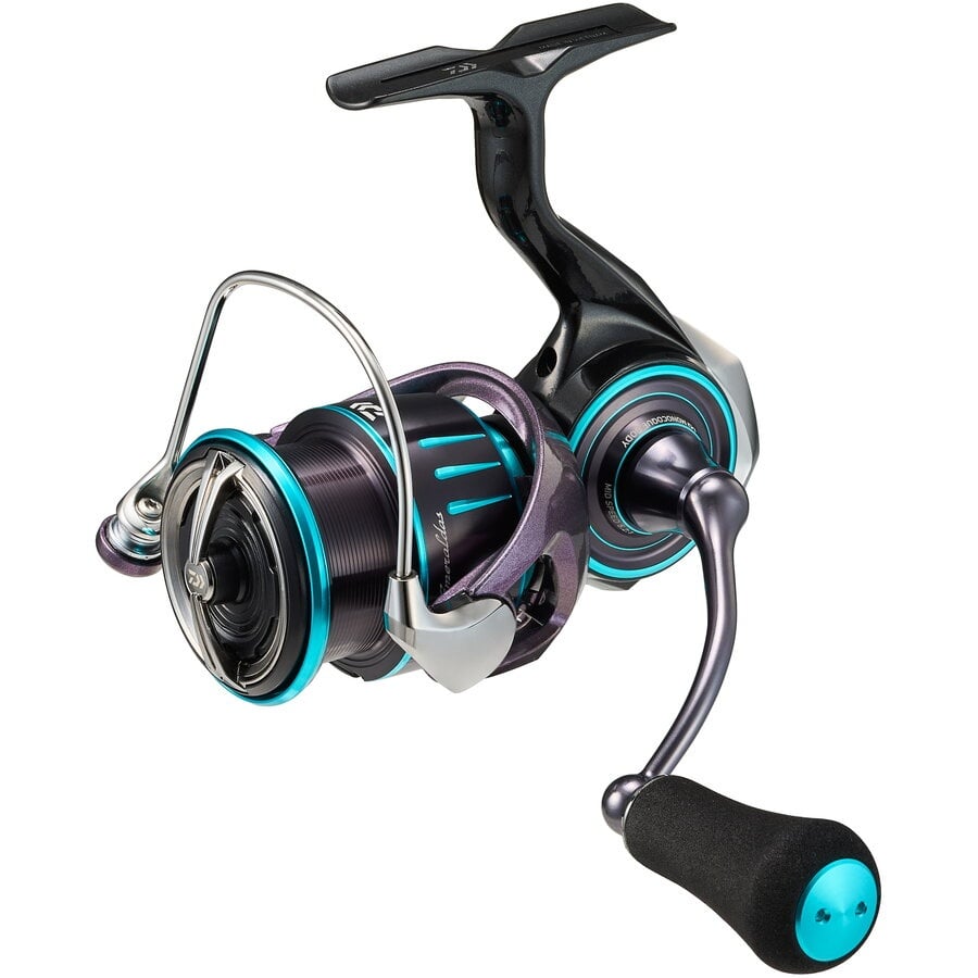 Mulineta Daiwa Emeraldas RX 23LT (Marime Tambur: 2500) - 1 | YEO