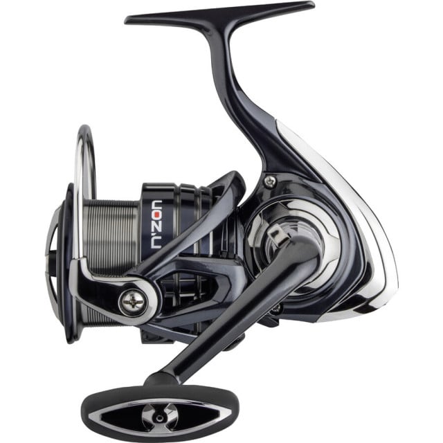 Mulineta Daiwa N\'ZON Plus LT (Marime Tambur: 5000)