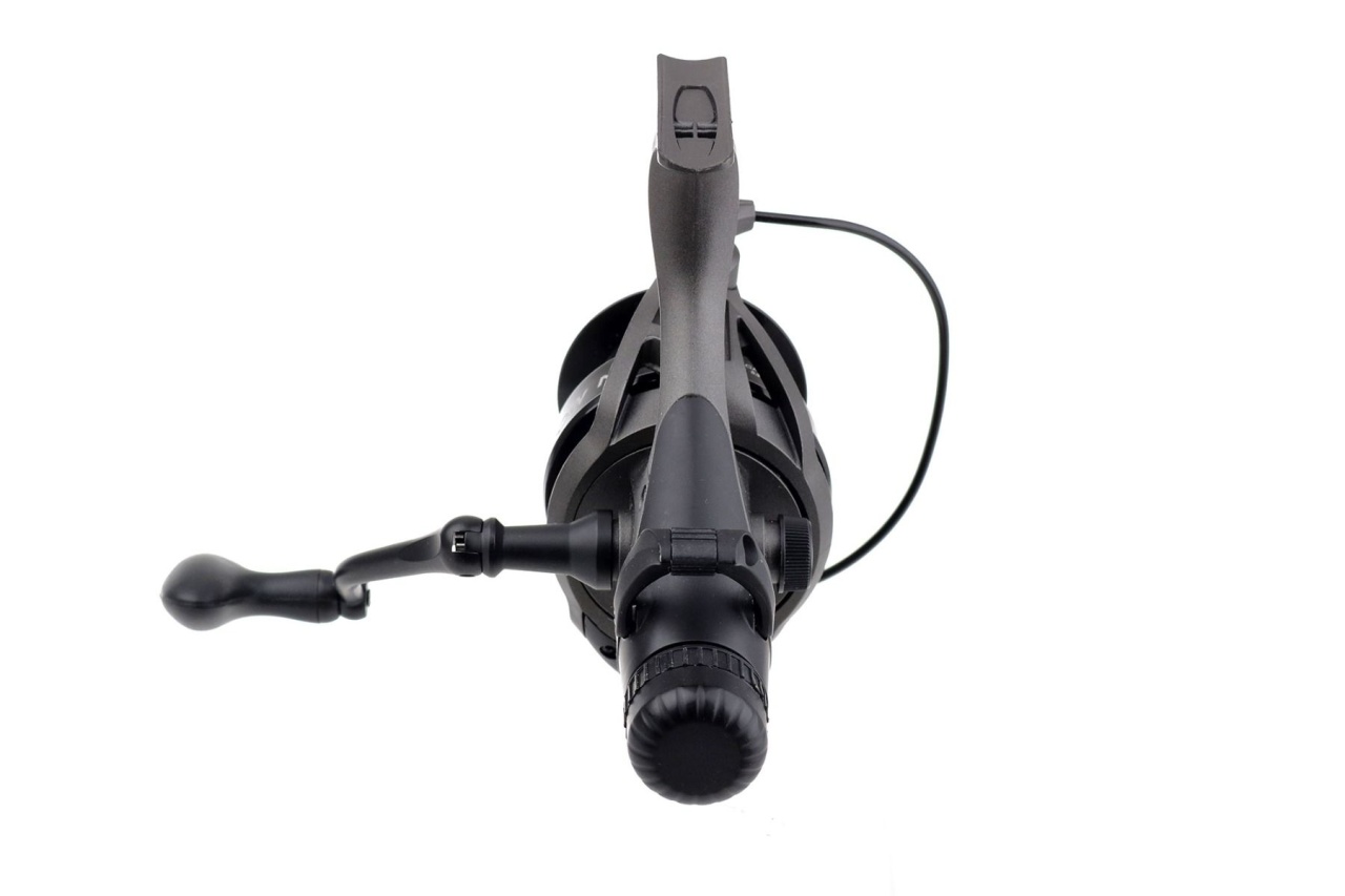 Mulineta Formax Shadow NG Carp (Marime Tambur: 8000) - 3 | YEO