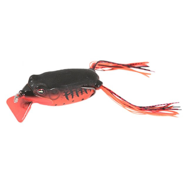 Naluca broscuta Crazy Frog 13gr / 7cm Red Devil Herakles