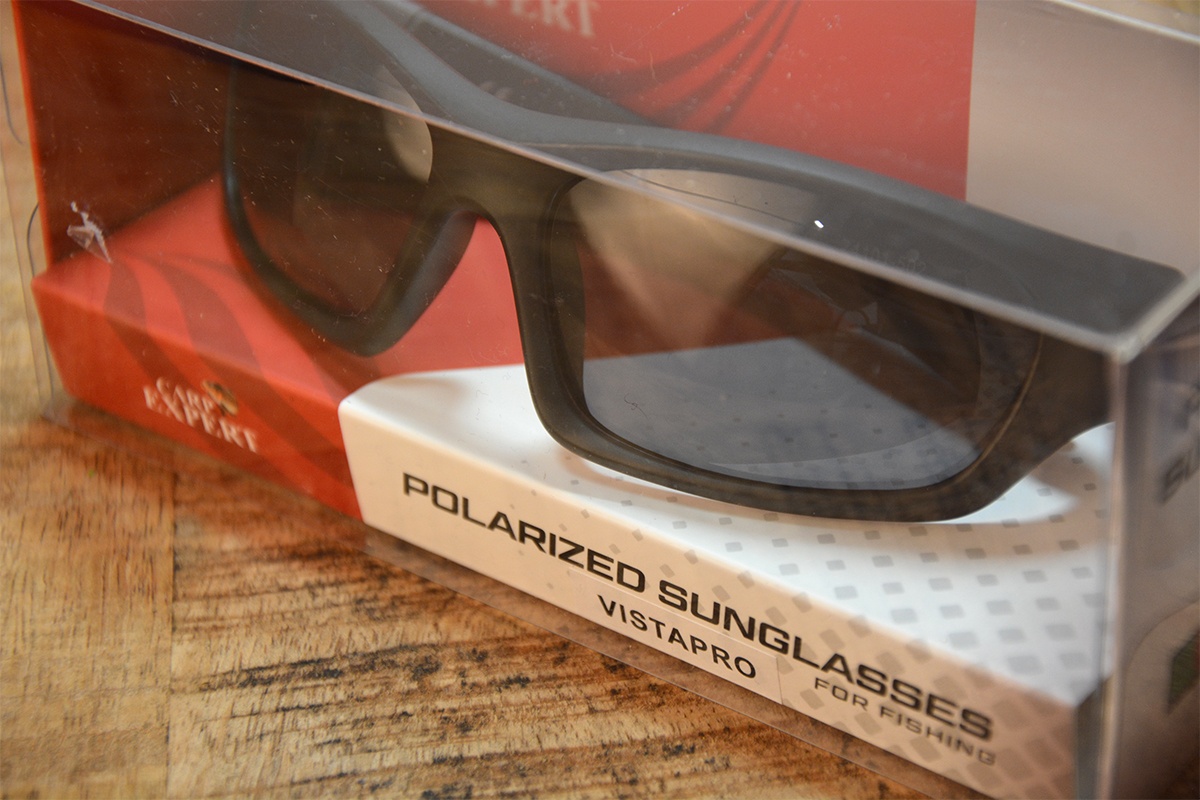 Ochelari Polarizati Carp Expert Vistapro - 2 | YEO