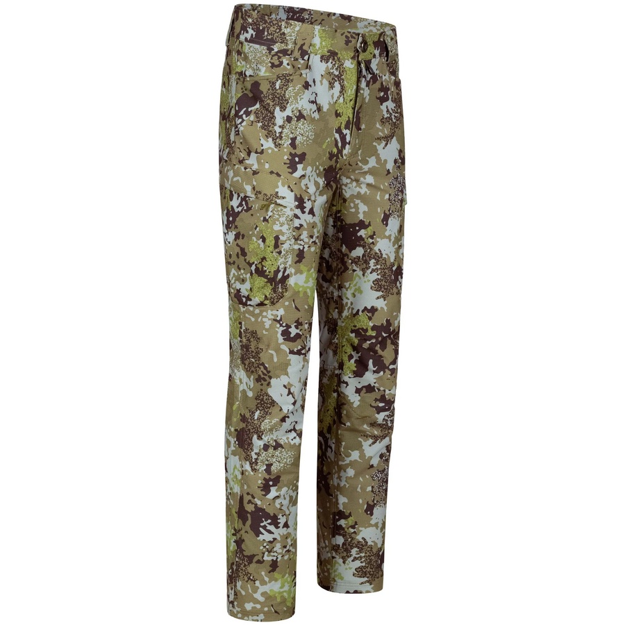 Pantaloni Blaser Airflow Camo (Marime: 54) - 3 | YEO