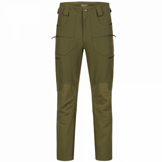 Pantaloni Blaser Striker SL, Dark Olive (Marime: 48)