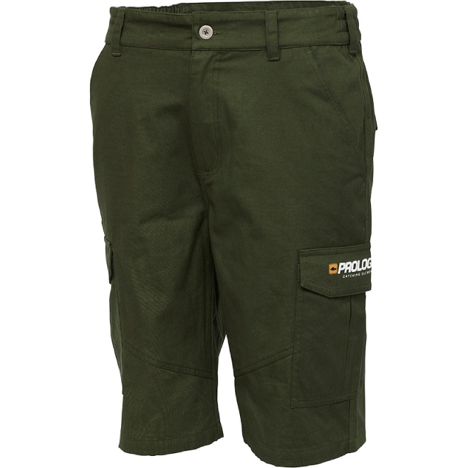 Pantaloni Scurti Prologic Combat Army Green (Marime: XL)