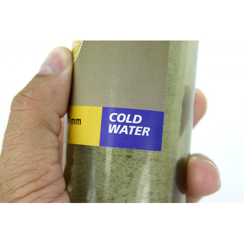 Plasa PVA Carp Pro Cold Water, 25mm, 5m - 1 | YEO