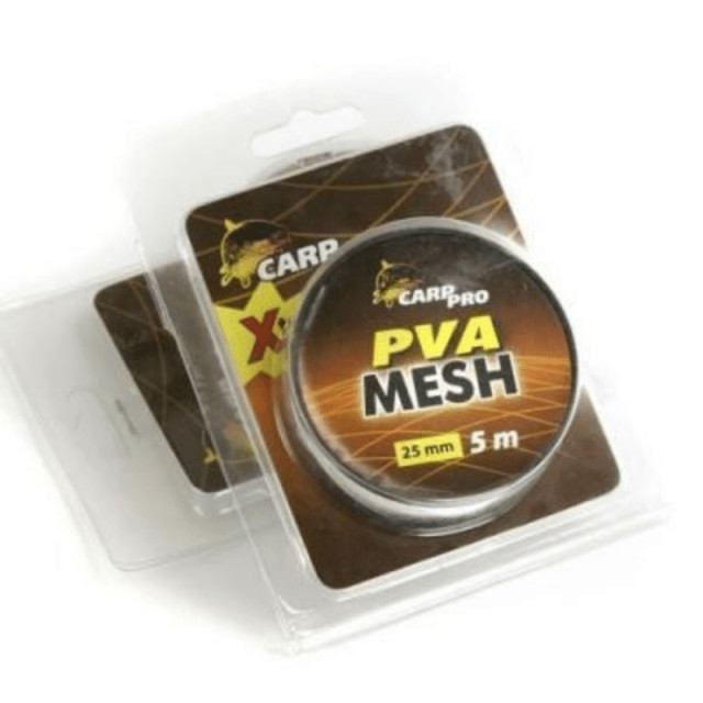 Plasa PVA rezerva Carp Pro, 5m (Marime: 15 mm)