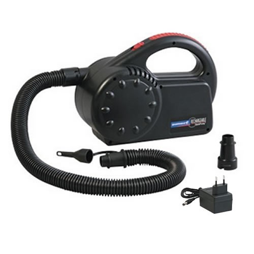 Pompa reincarcabila Campingaz Quickpump - 204474