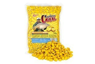 Porumb Rainbow Corn Tutti-Frutti 1.5kg Benzar Mix - 1 | YEO