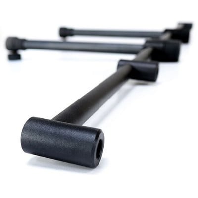 Rod Pod Carp Pro Emotion, Black, 5 posturi - 4 | YEO