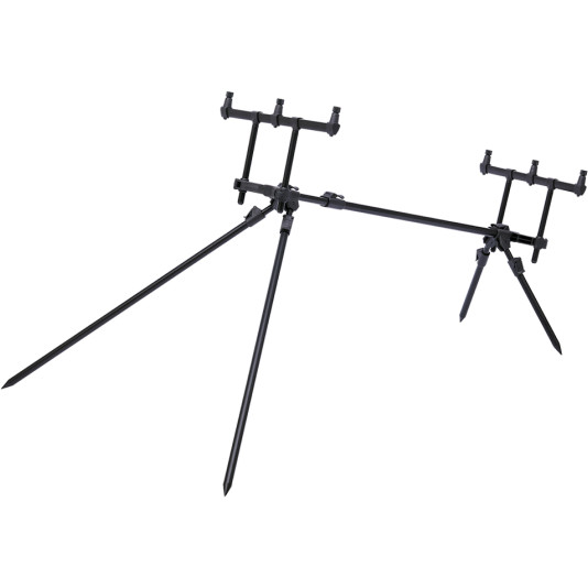 Rod Pod Prologic C-Series Convertible Sky Pod, 3 posturi