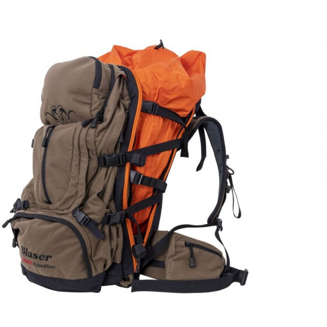 Rucsac Blaser Ultimate Expedition, capacitate 43 litri - 1 | YEO