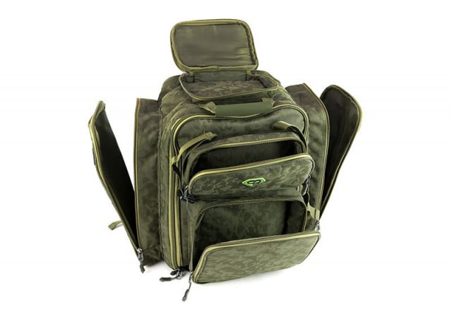 Rucsac Carp Pro Diamond Stalker, 50x36x50 cm - 2 | YEO