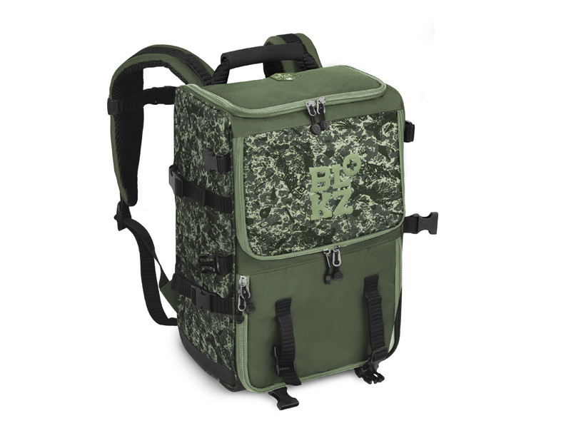 Rucsac Delphin Blokz Space C2G, 55x45x32cm - 4 | YEO