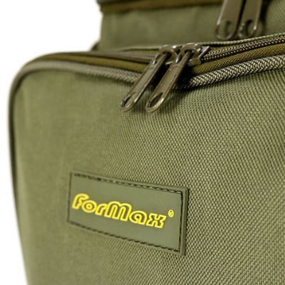 Rucsac Formax Base Carp, 45x40x20cm - 4 | YEO