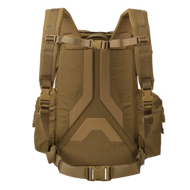 Rucsac Helikon-Tex Bergen Molle, Olive Green, 18 litri - 1 | YEO