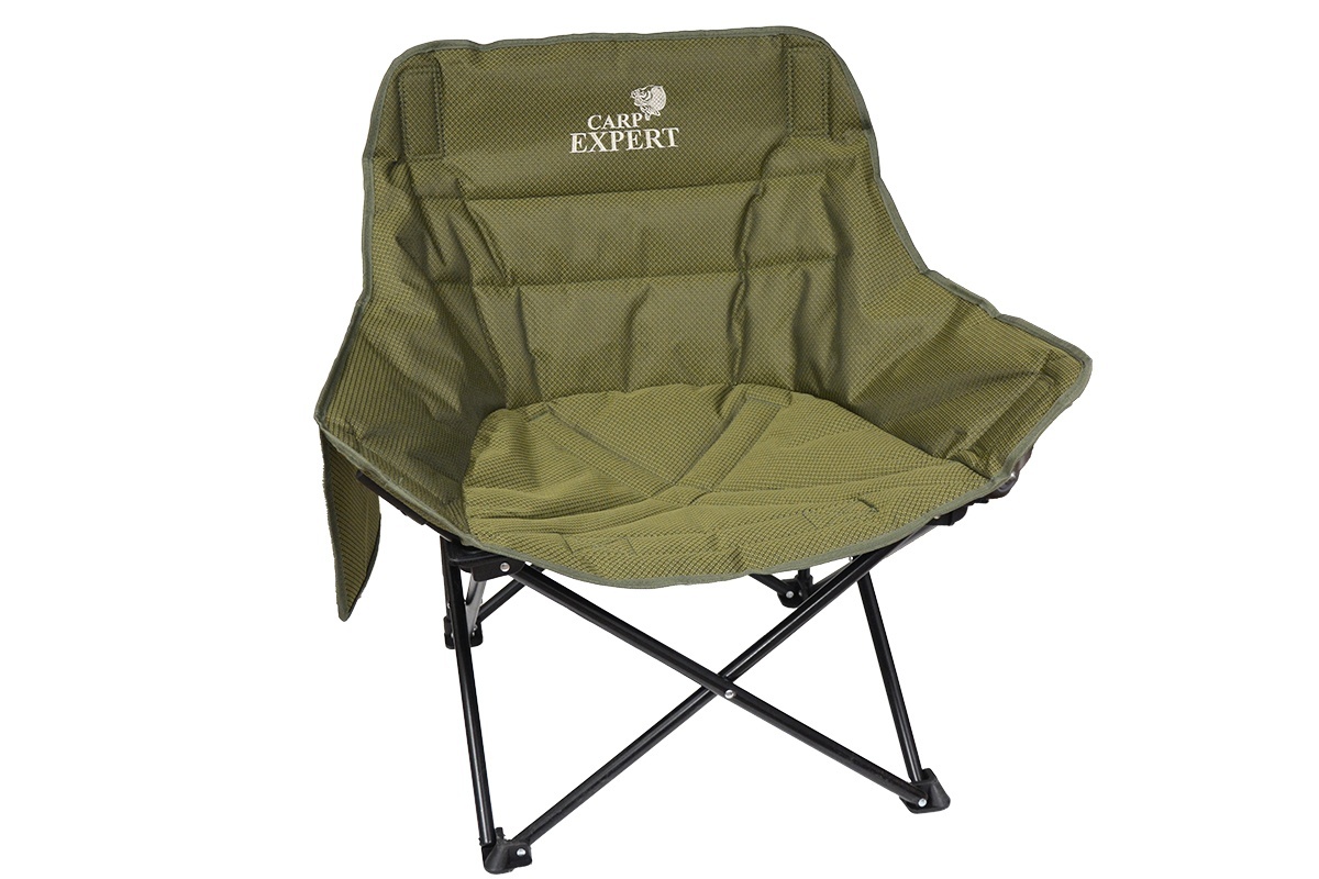 Scaun Carp Expert Intruder max 100kg