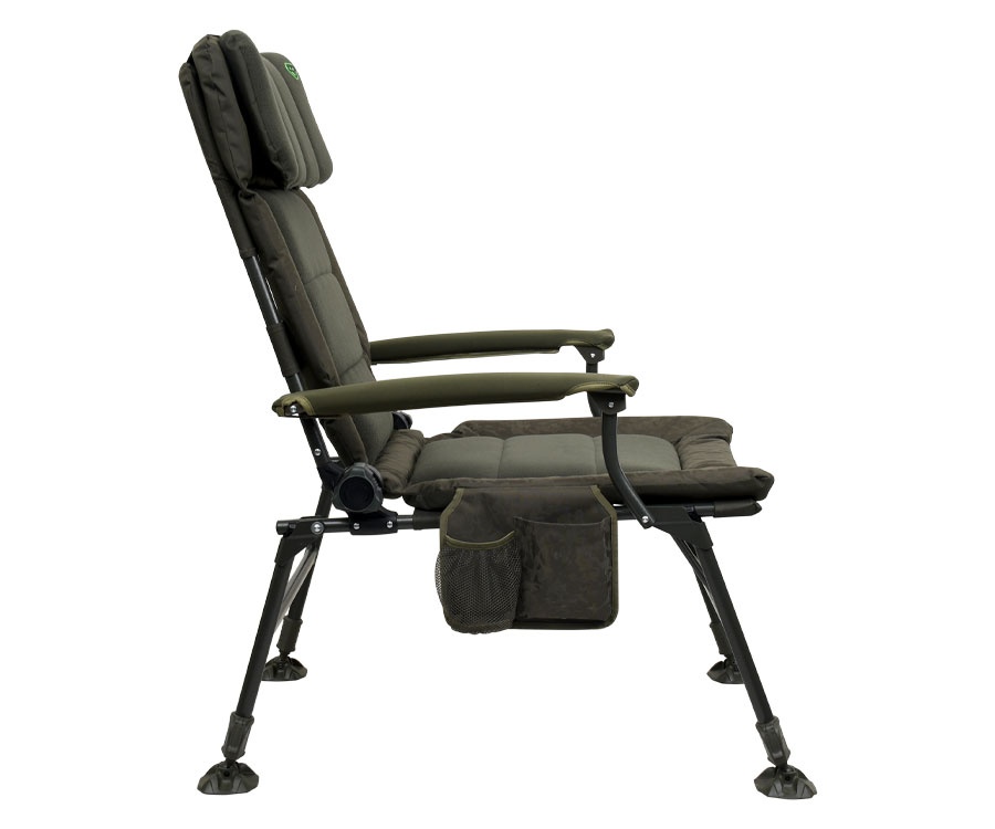 Scaun Carp Pro Diamond Bliss Chair, 60x60x48-62cm - 1 | YEO