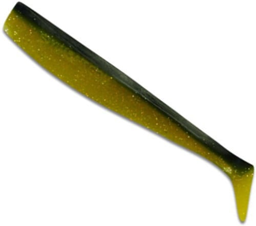 Shad Big Hammer Swimbaits, Halloween, 7.5cm, 6 buc