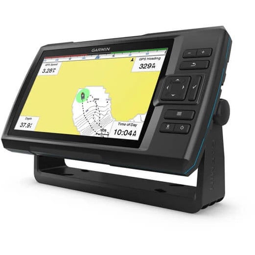 Sonar Garmin Vivid 9SV - 2 | YEO