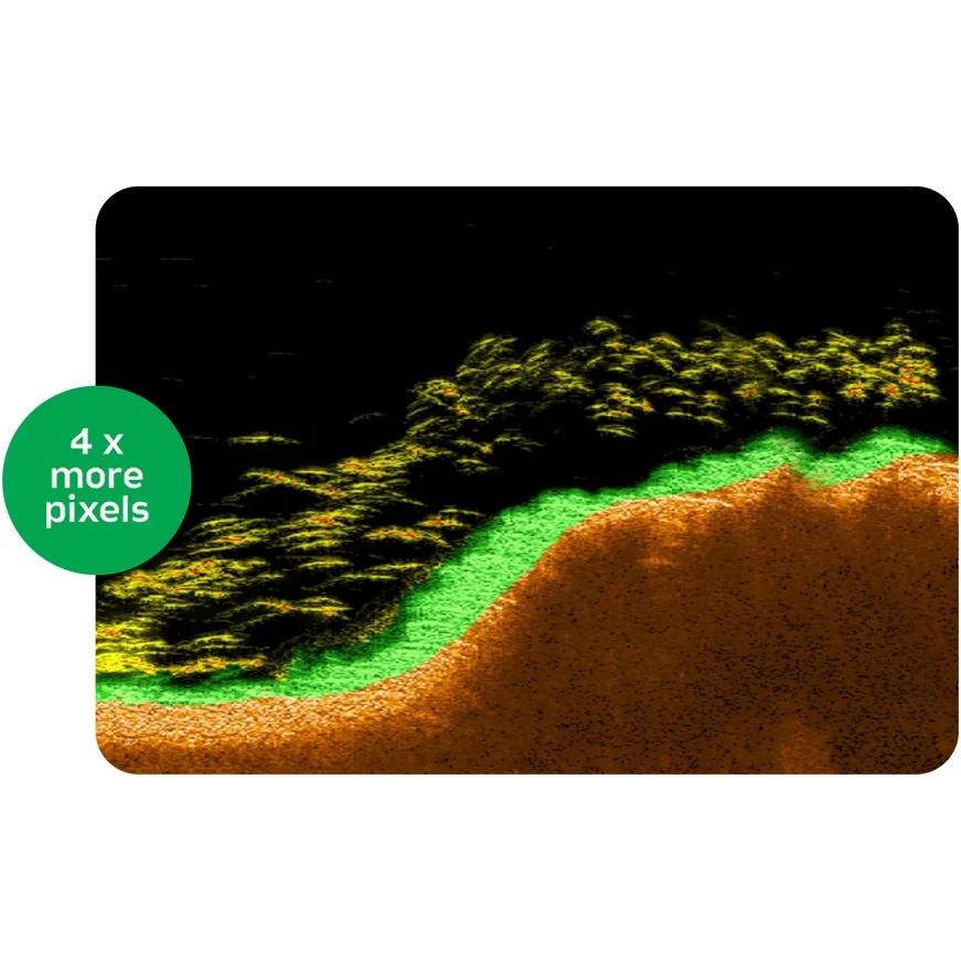 Sonar Smart Deeper Chirp+ 3.0 FLDP47 - 3 | YEO