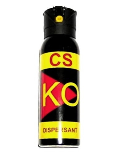 Spray autoaparare CS 90GR/100ml Klever