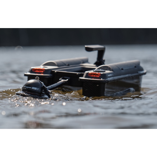 Suport Sonar Deeper pentru navomodel de plantat - 2 | YEO