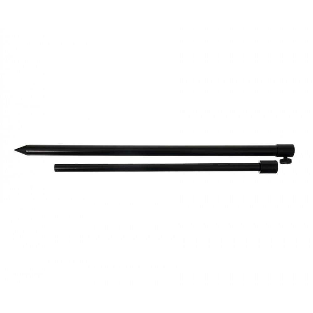 Suport Telescopic Carp Pro Point Bankstick cu Surub, 40-70cm - 1 | YEO